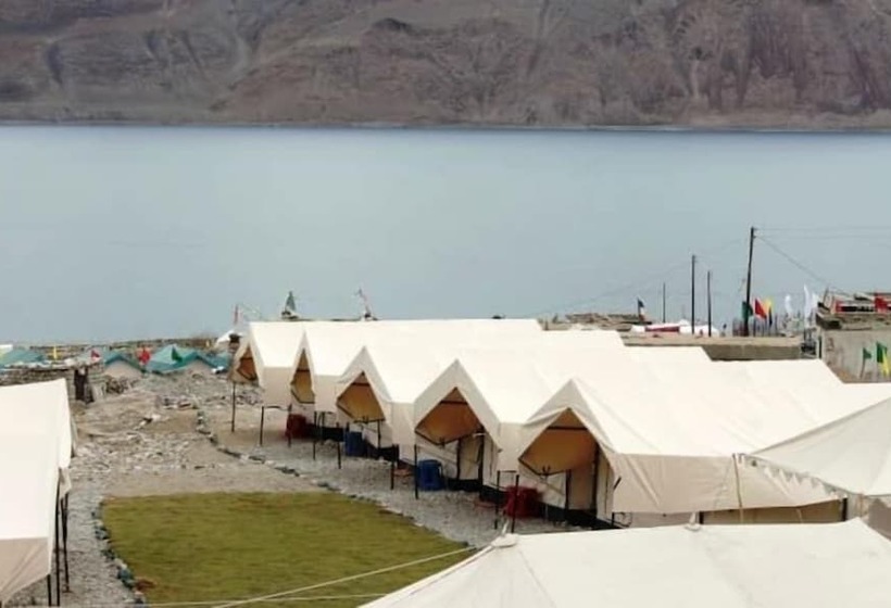 فندق فئة نجمة واحدة Wonderland Camps