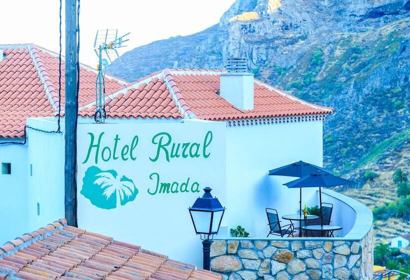 酒店 Rural Imada