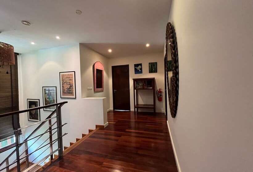 Amatapura Beach Villa 10