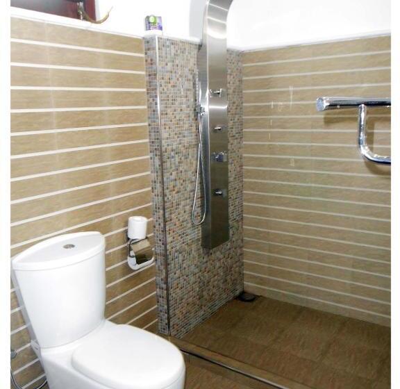 酒店 Fort Edge Retreat