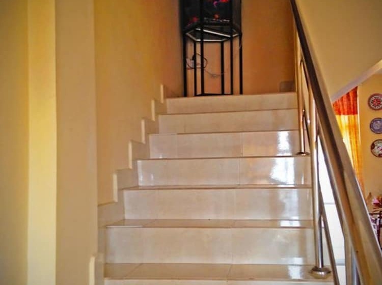 酒店 Frangipani Dehiwela