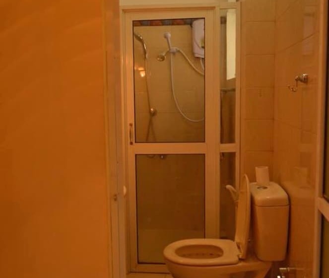 酒店 Frangipani Dehiwela