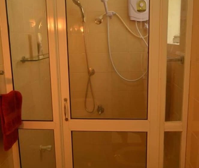 酒店 Frangipani Dehiwela