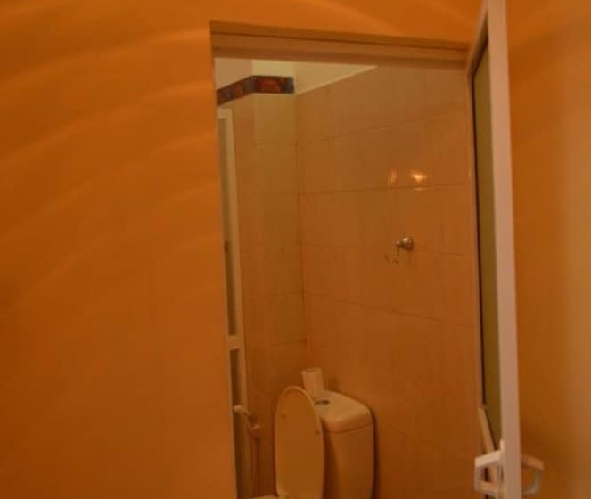 酒店 Frangipani Dehiwela