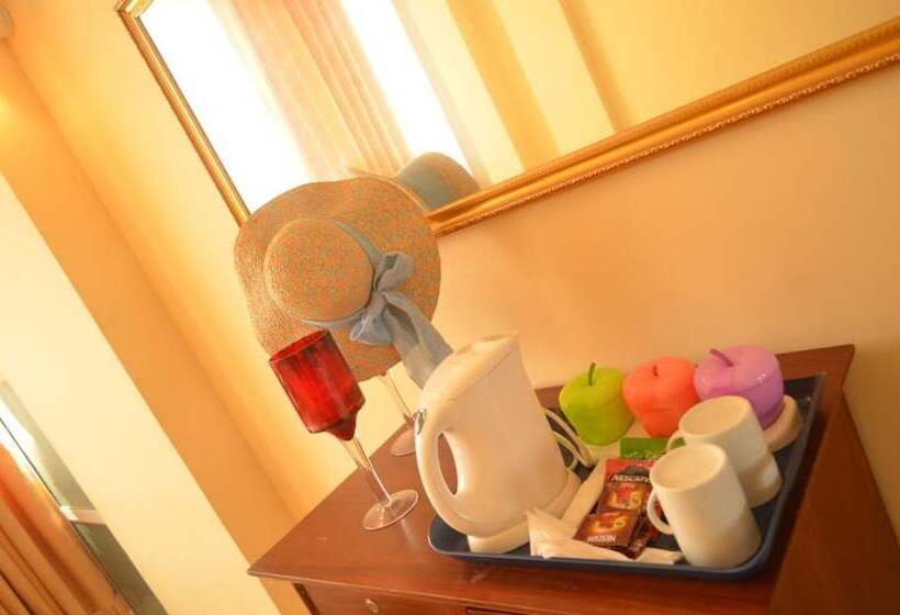 酒店 Frangipani Dehiwela