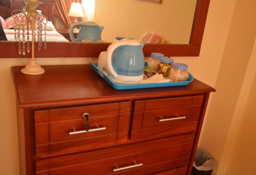 酒店 Frangipani Dehiwela