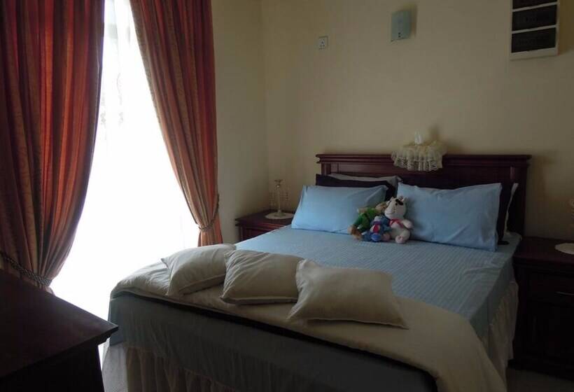 酒店 Frangipani Dehiwela