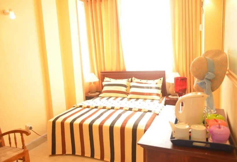 酒店 Frangipani Dehiwela