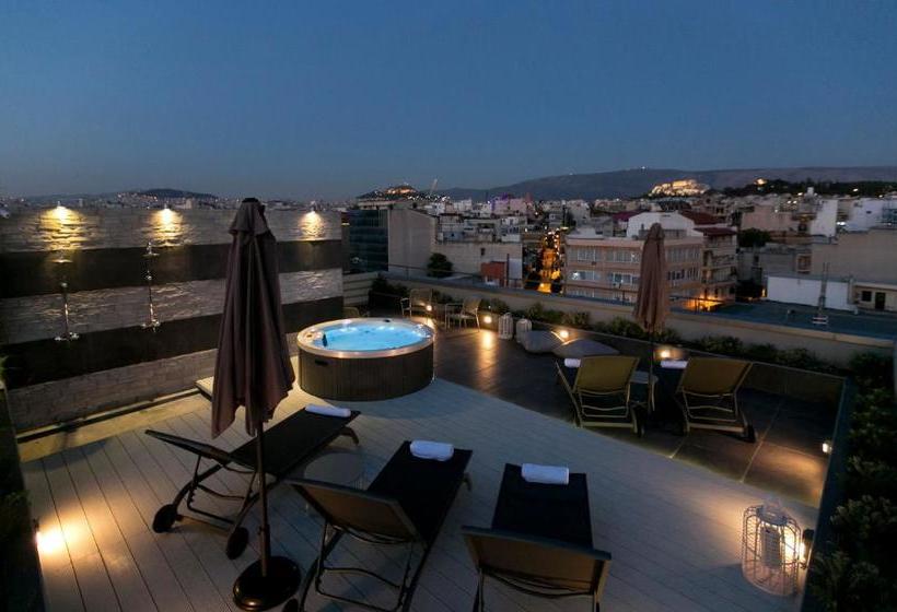 فندق 47 Luxury Suites