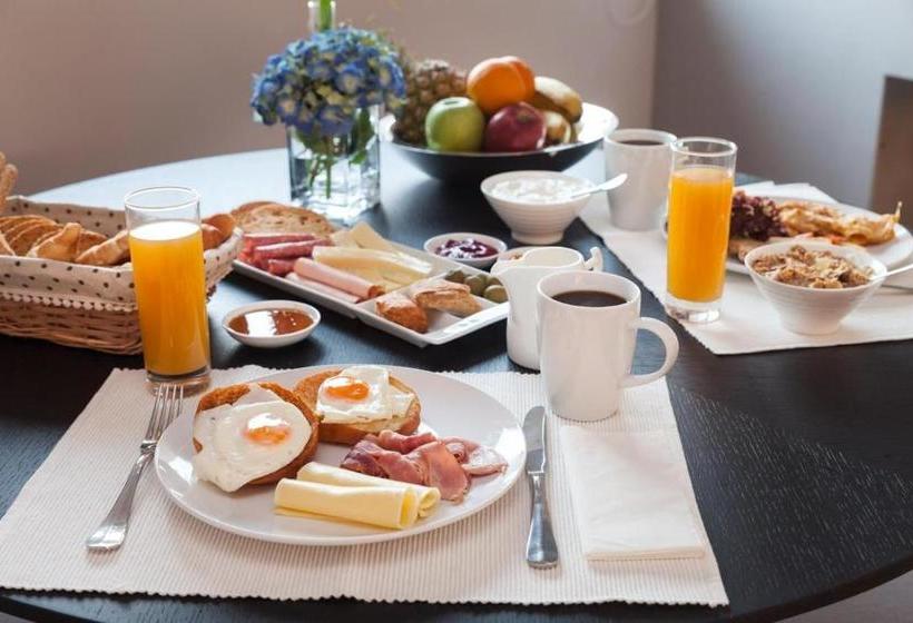 فندق 47 Luxury Suites