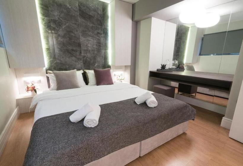 فندق 47 Luxury Suites