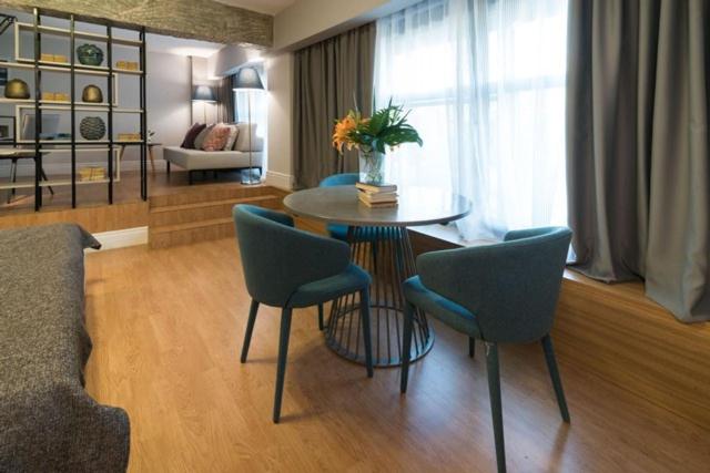 فندق 47 Luxury Suites