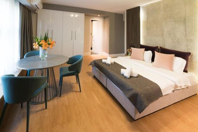 فندق 47 Luxury Suites