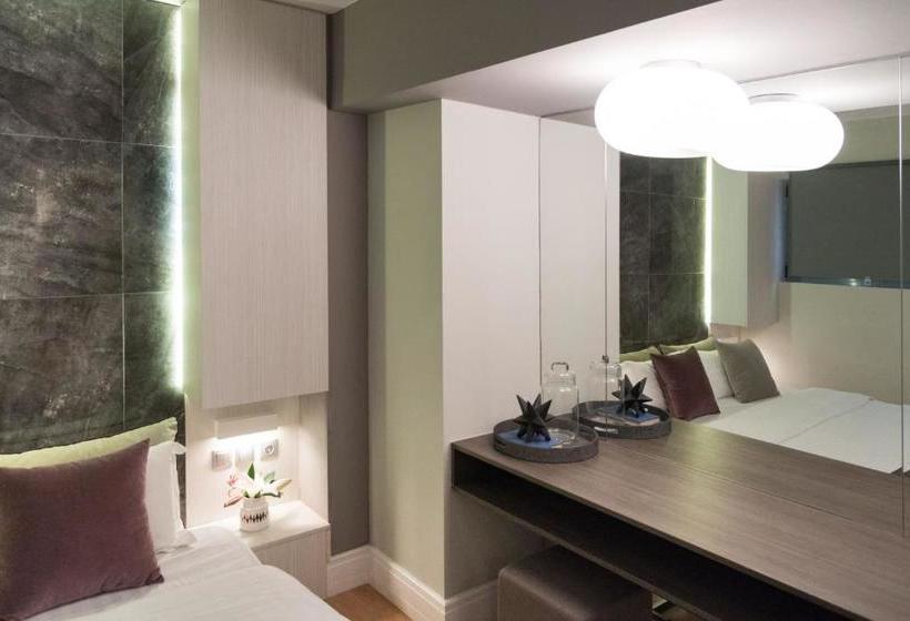 فندق 47 Luxury Suites