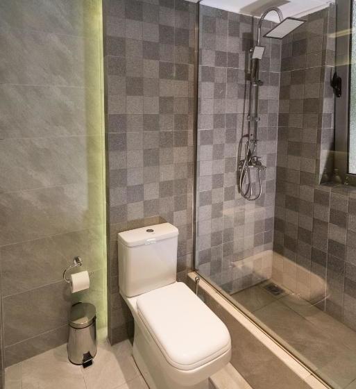 فندق 47 Luxury Suites