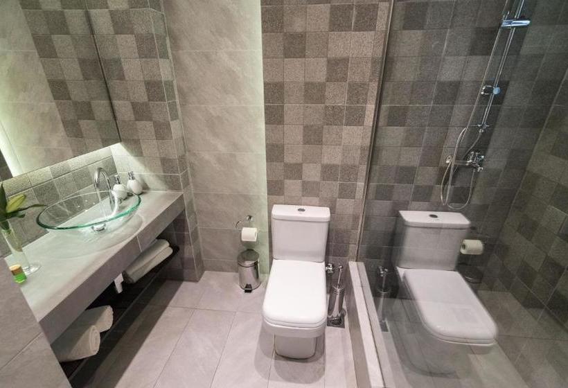 فندق 47 Luxury Suites