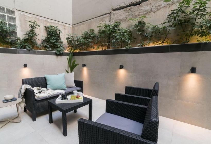 فندق 47 Luxury Suites