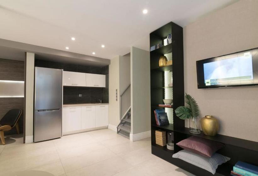 فندق 47 Luxury Suites