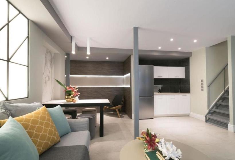 فندق 47 Luxury Suites