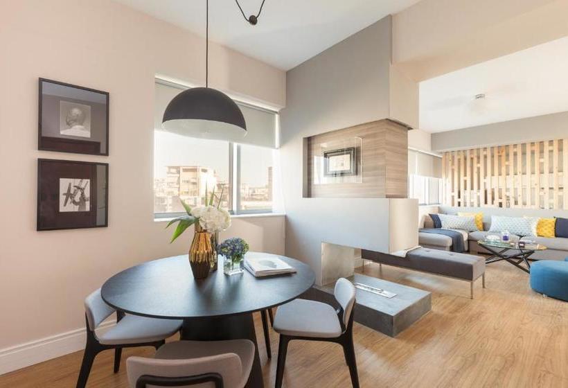 فندق 47 Luxury Suites