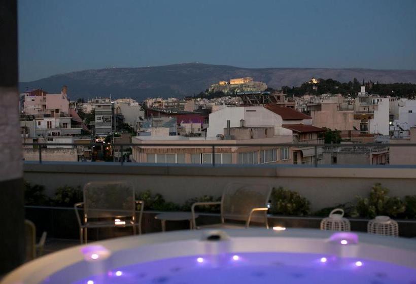 فندق 47 Luxury Suites