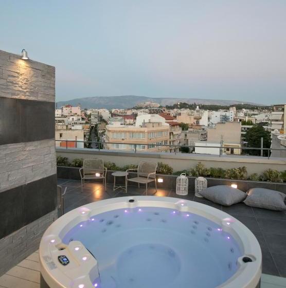 فندق 47 Luxury Suites