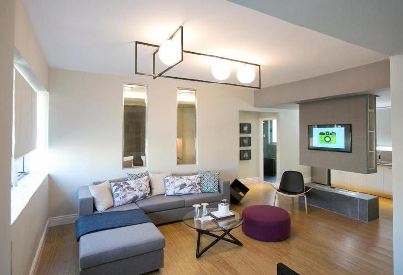 فندق 47 Luxury Suites