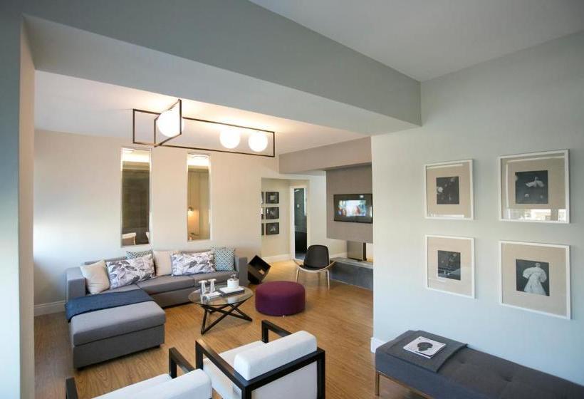 فندق 47 Luxury Suites