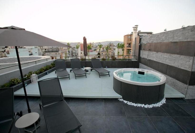 فندق 47 Luxury Suites