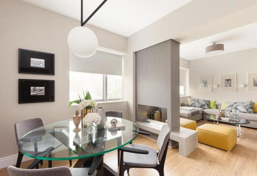 فندق 47 Luxury Suites