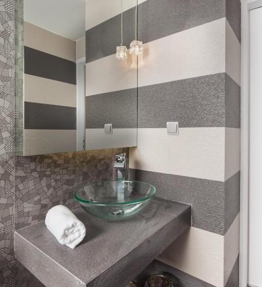 فندق 47 Luxury Suites