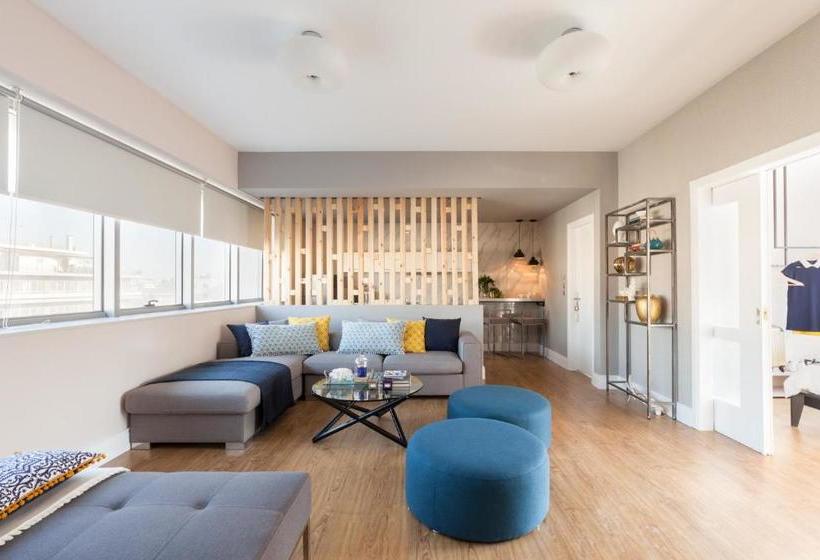 فندق 47 Luxury Suites