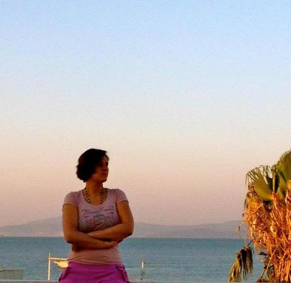 ホテル Nitsa Rooms