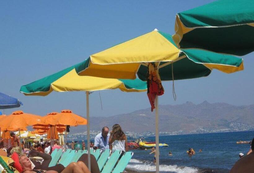 ホテル Nitsa Rooms