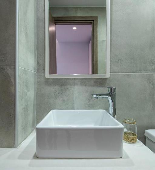 旅馆 Kyma Rooms & Suites