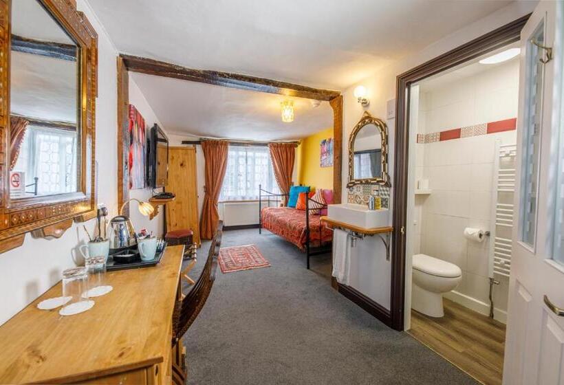 호텔 House Of Agnes