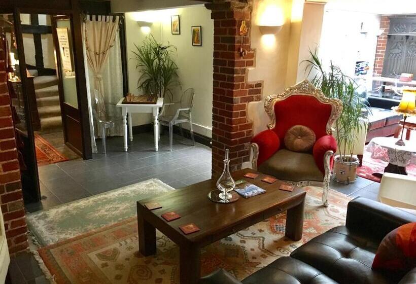 호텔 House Of Agnes