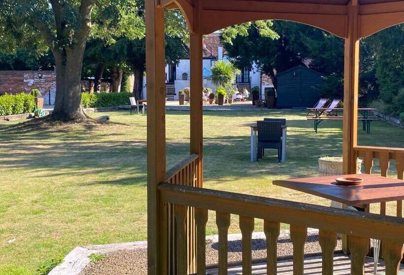 호텔 House Of Agnes