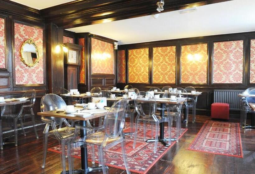 호텔 House Of Agnes