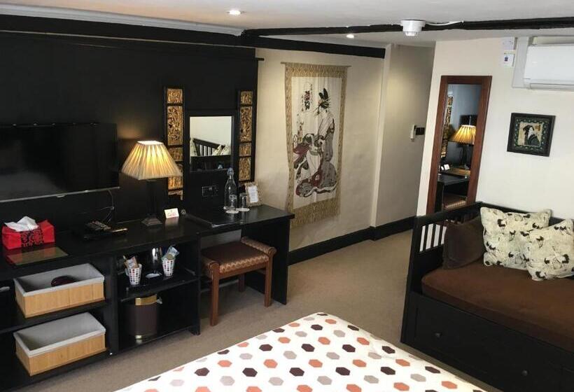 호텔 House Of Agnes