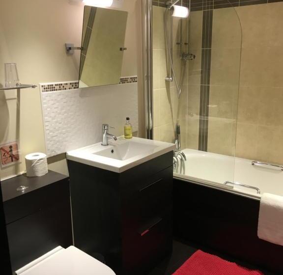 호텔 House Of Agnes