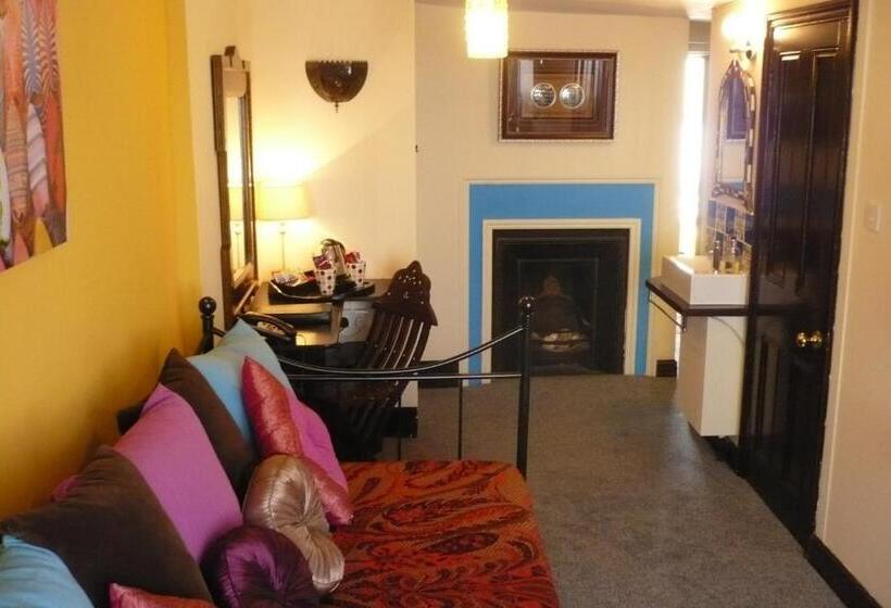 호텔 House Of Agnes