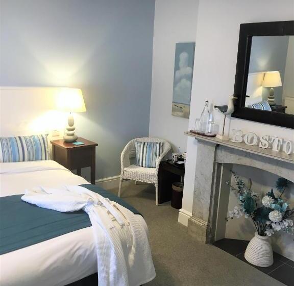 호텔 House Of Agnes