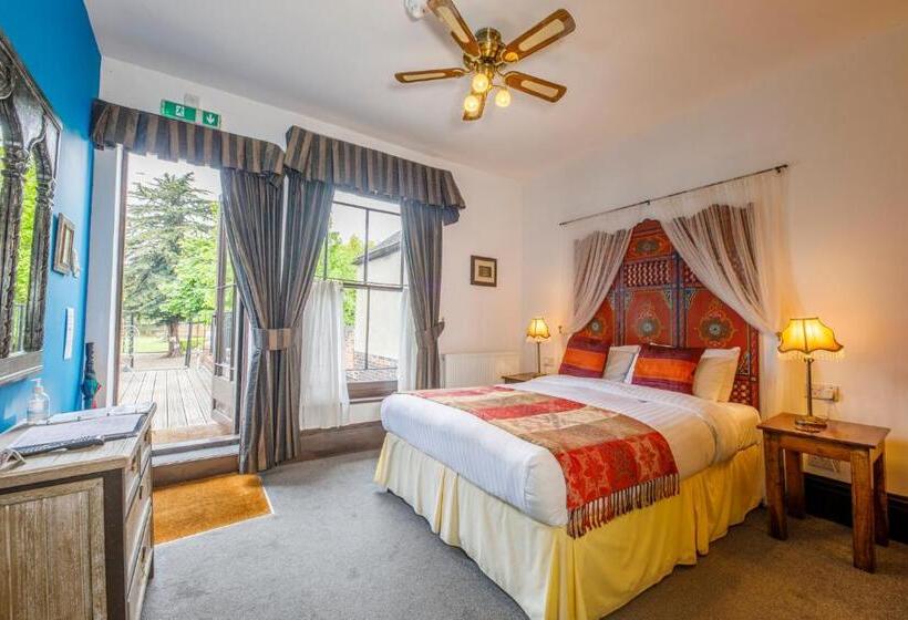 호텔 House Of Agnes