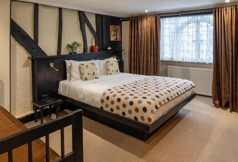 호텔 House Of Agnes