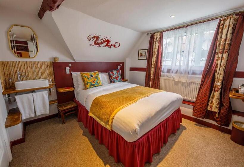 호텔 House Of Agnes