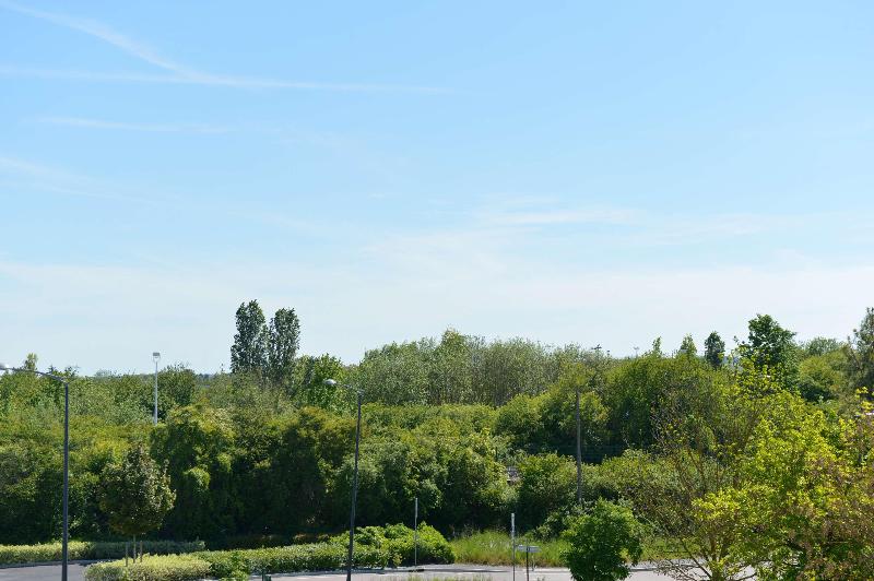 فندق Premiere Classe Reims Nord  Bétheny