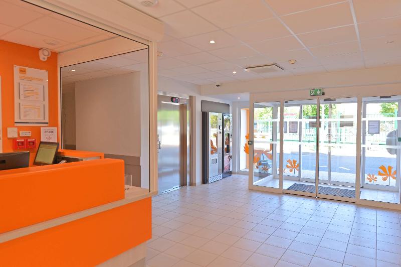 فندق Premiere Classe Reims Nord  Bétheny