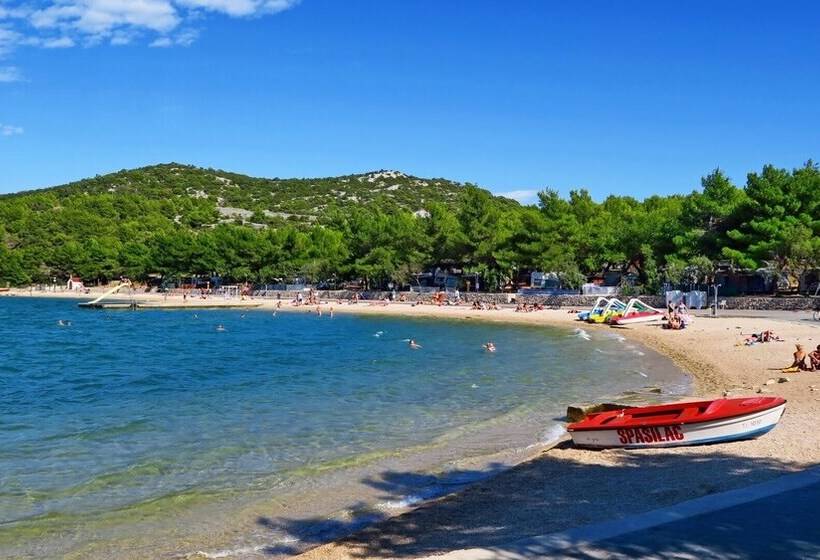 فندق Victoria Mobilehome Jezera Village Holiday Resort