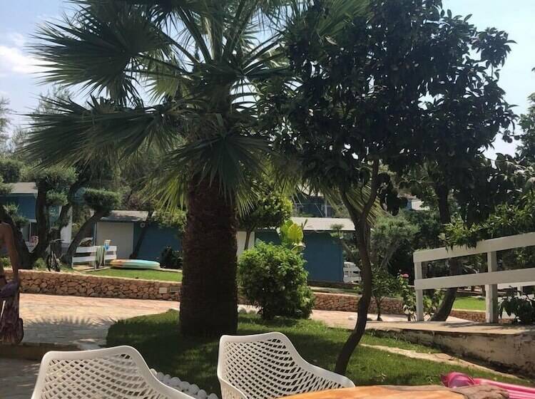 Drymades Resort